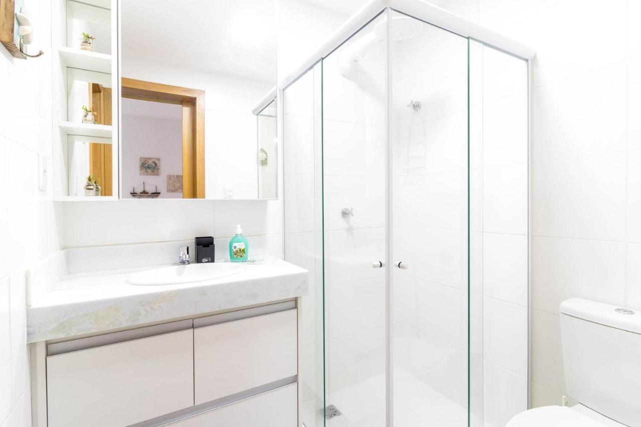 Gb37 Excelente Apt 2 Suites Em גואראג'ובה מראה חיצוני תמונה