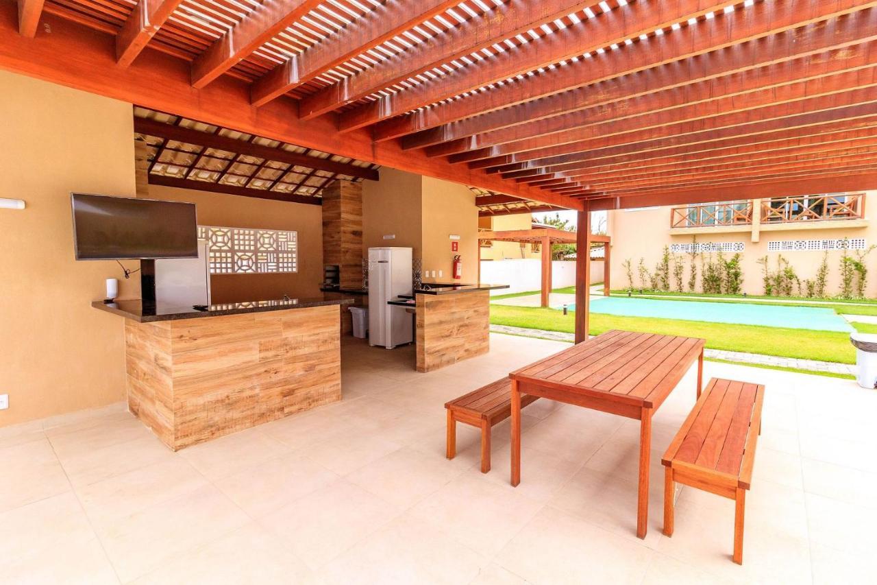 Gb37 Excelente Apt 2 Suites Em גואראג'ובה מראה חיצוני תמונה