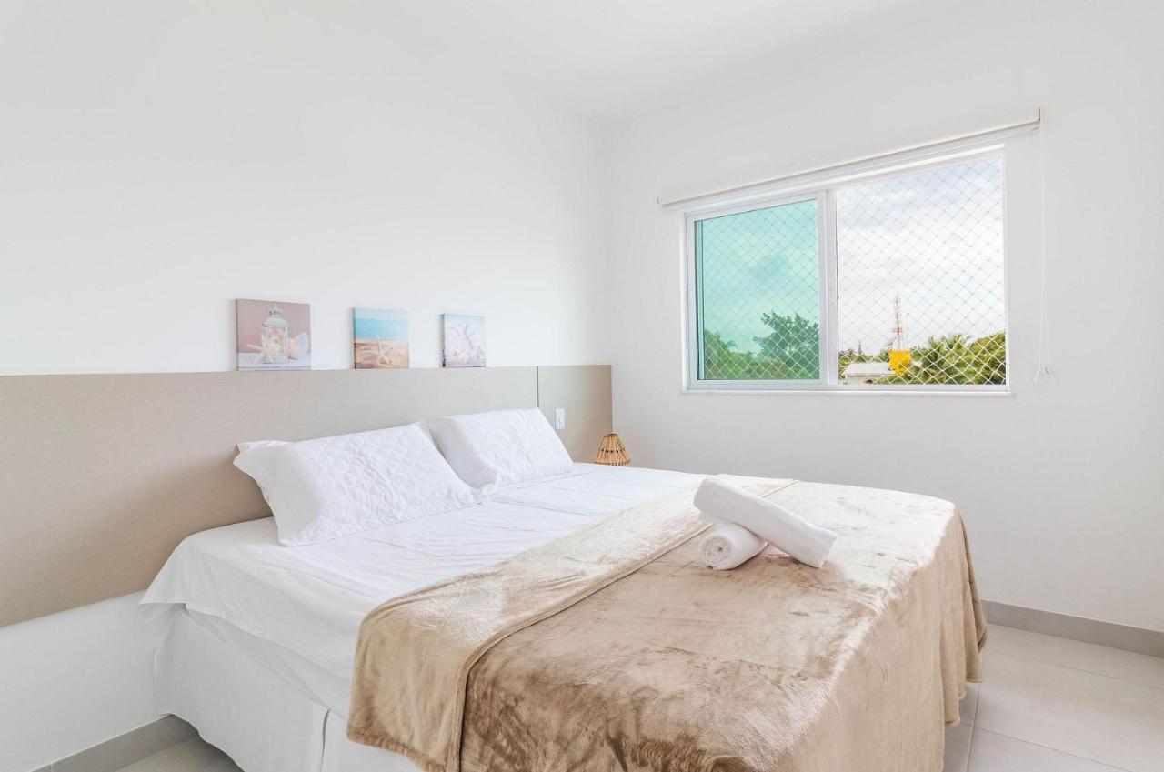 Gb37 Excelente Apt 2 Suites Em גואראג'ובה מראה חיצוני תמונה