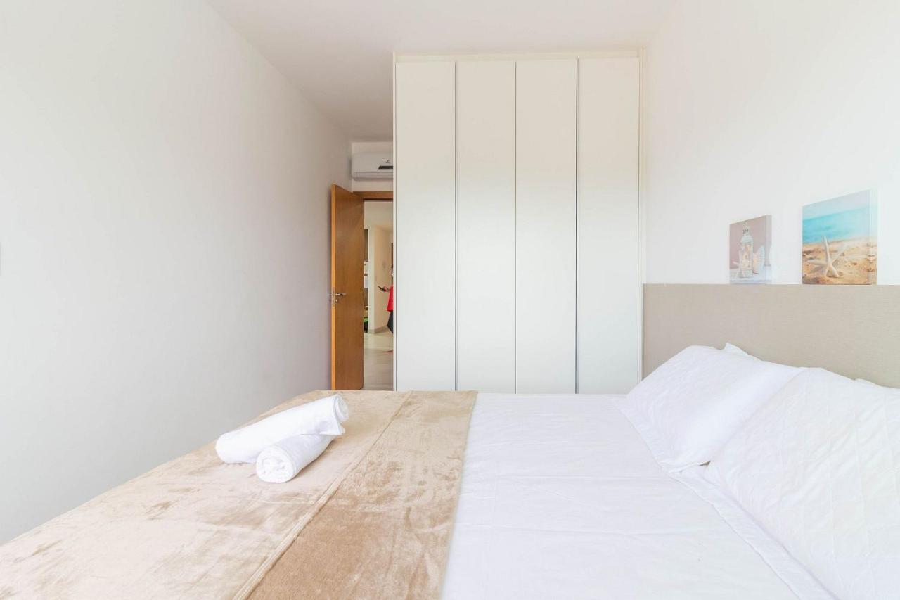 Gb37 Excelente Apt 2 Suites Em גואראג'ובה מראה חיצוני תמונה