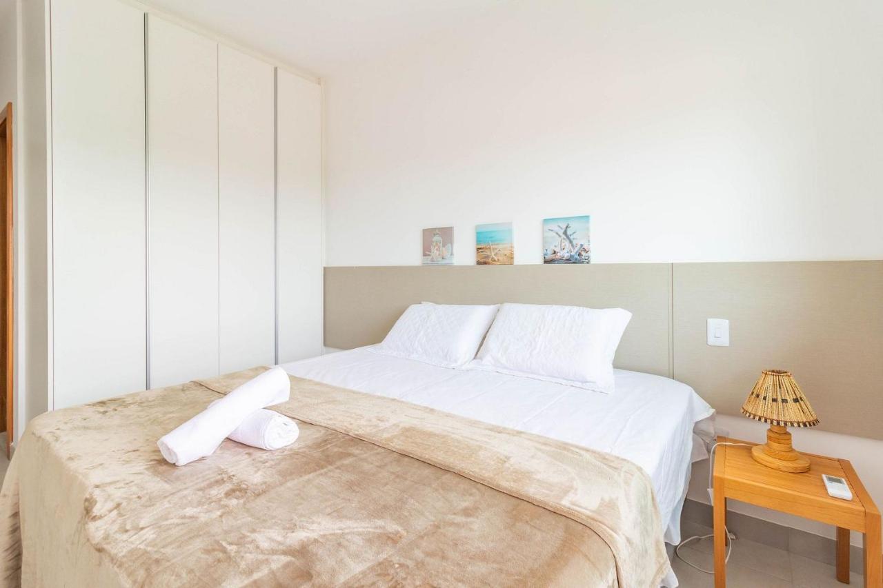 Gb37 Excelente Apt 2 Suites Em גואראג'ובה מראה חיצוני תמונה